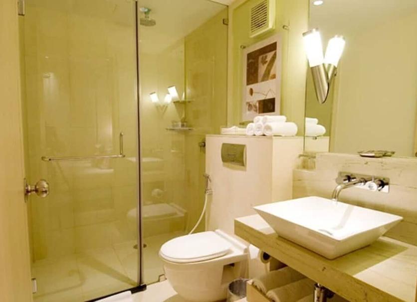 Badkamer Foto's