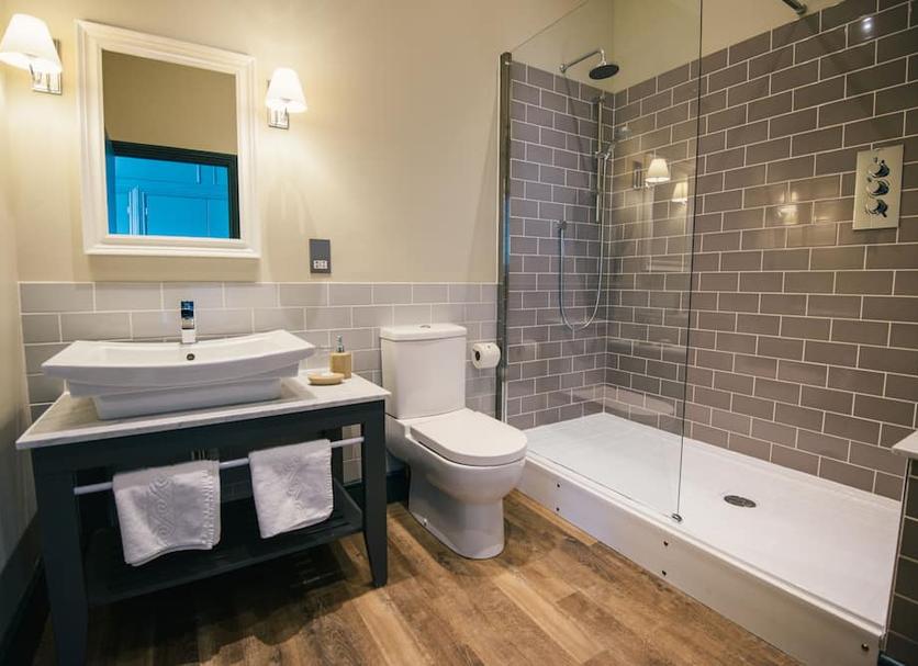 Badkamer Foto's