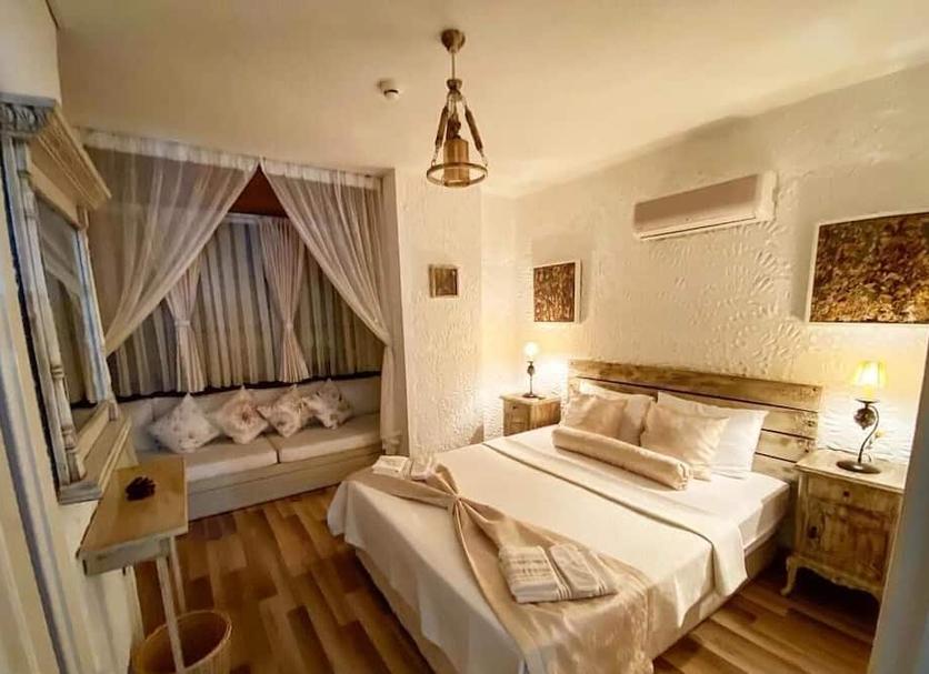 Slaapkamer Foto's