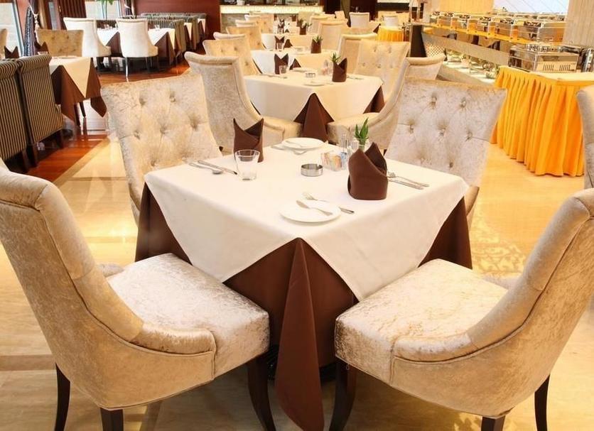 Restaurant Foto's