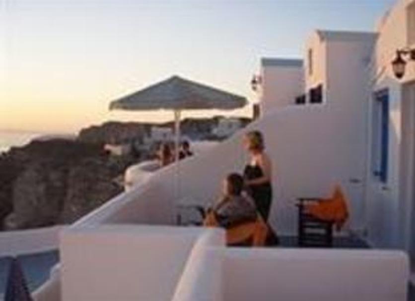 Balkon Foto's