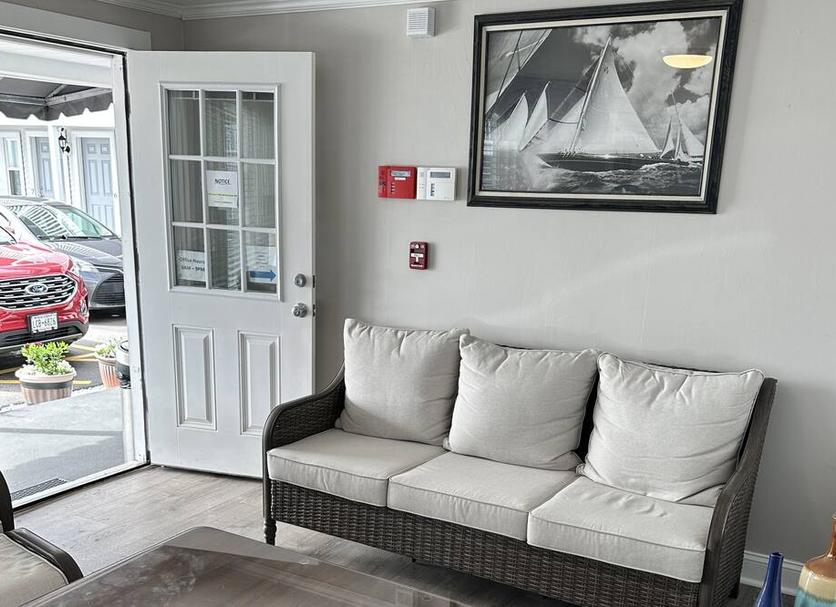 Huiskamer Foto's