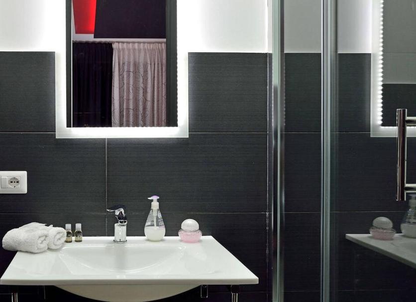 Badkamer Foto's