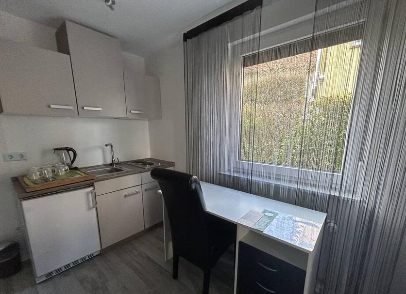 Keuken Foto's