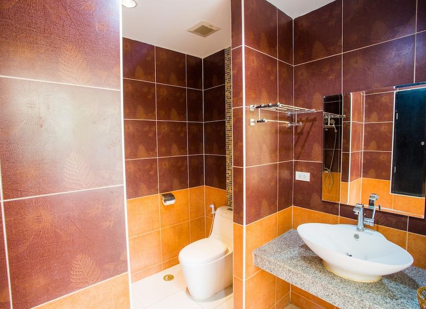 Badkamer Foto's