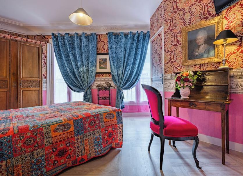 Slaapkamer Foto's