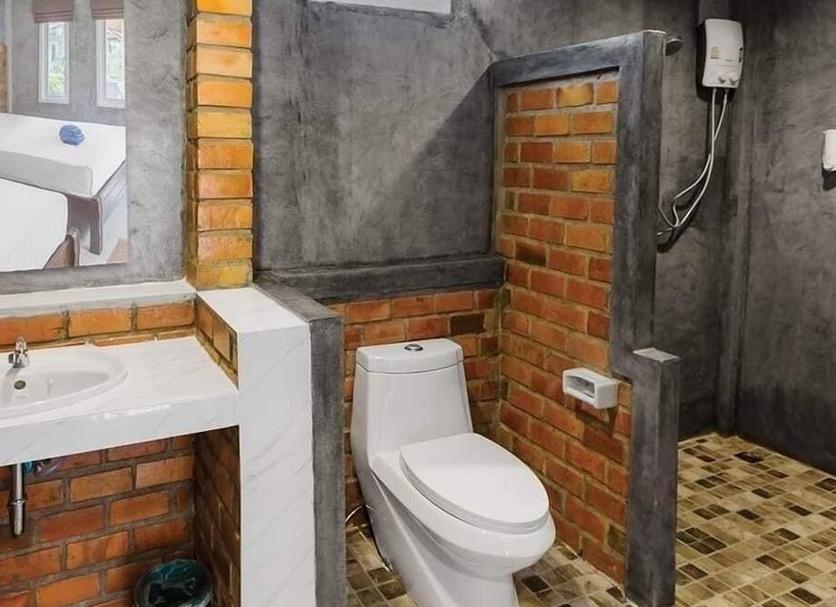 Badkamer Foto's