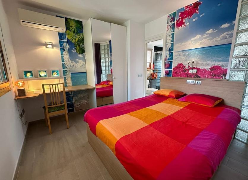 Slaapkamer Foto's