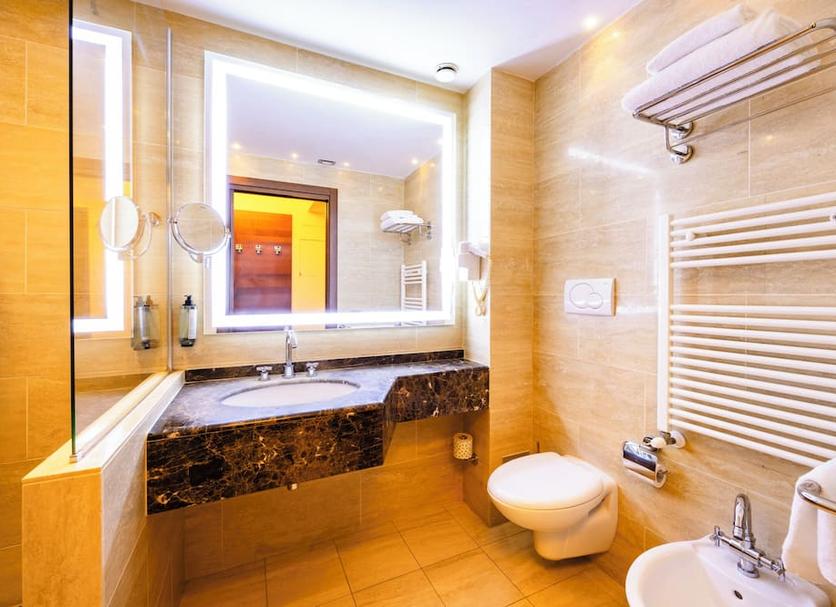 Badkamer Foto's