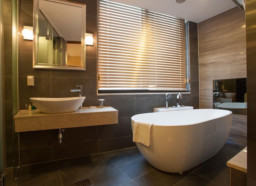 Badkamer Foto's