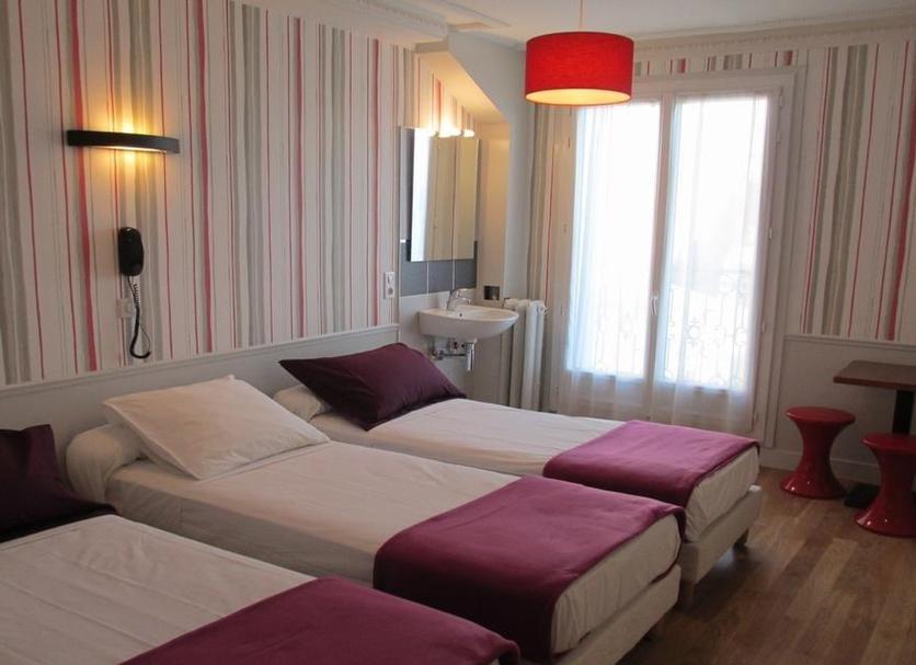 Slaapkamer Foto's