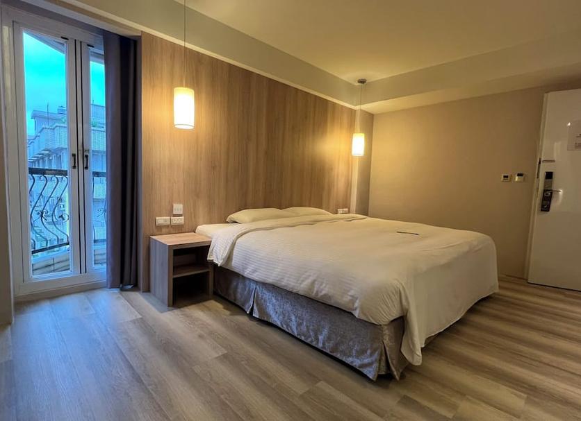 Slaapkamer Foto's