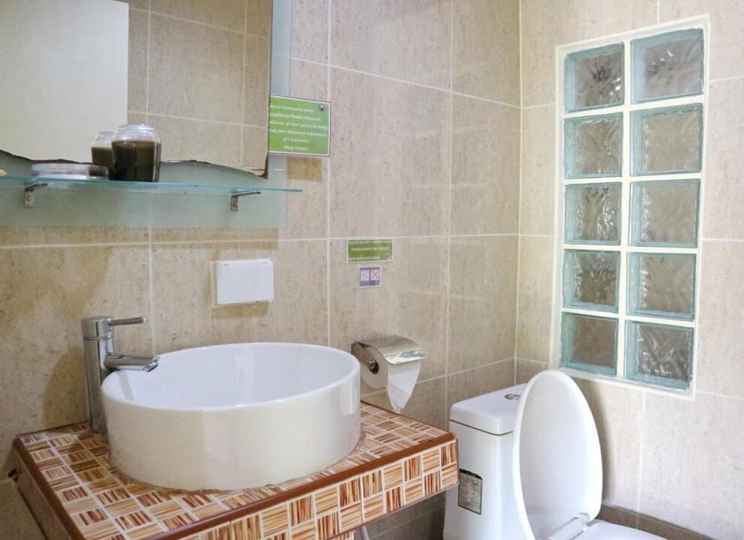 Badkamer Foto's