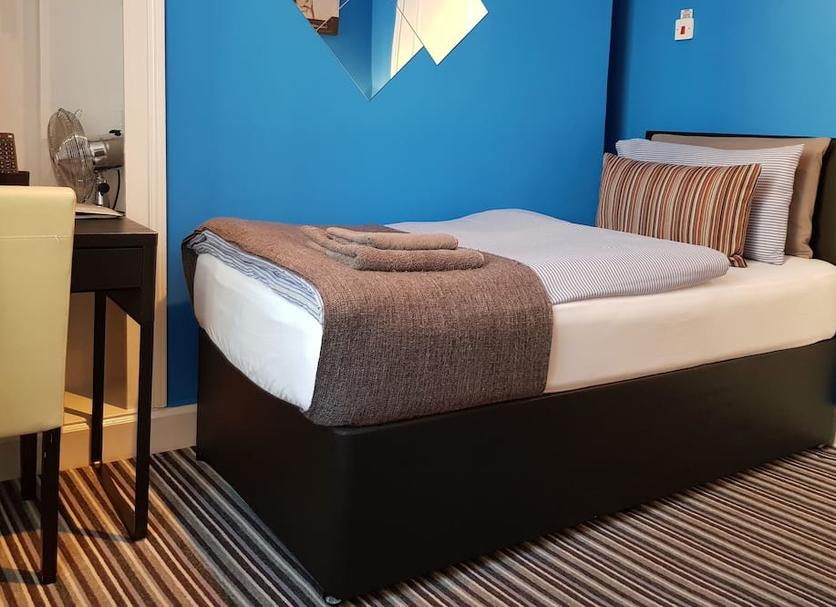Slaapkamer Foto's