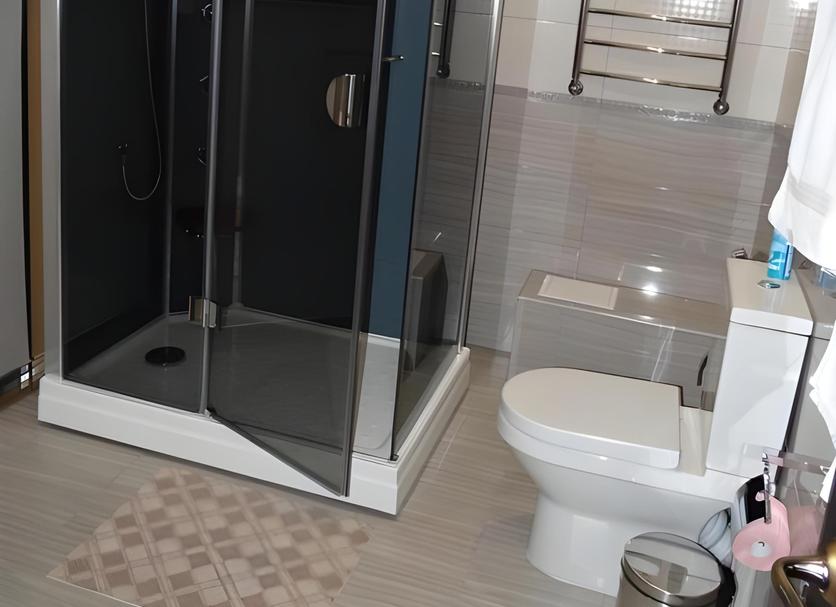 Badkamer Foto's