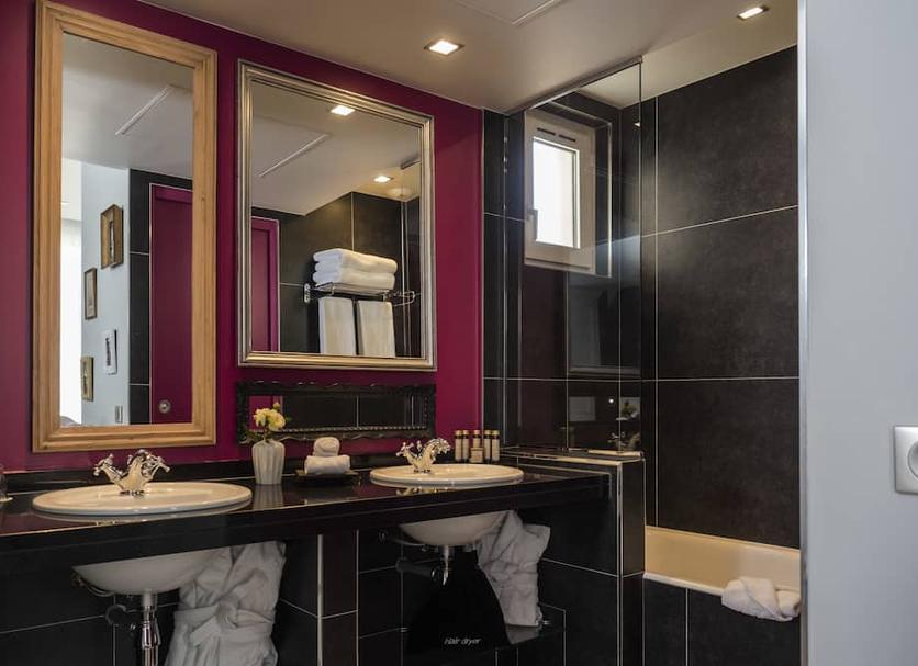Badkamer Foto's