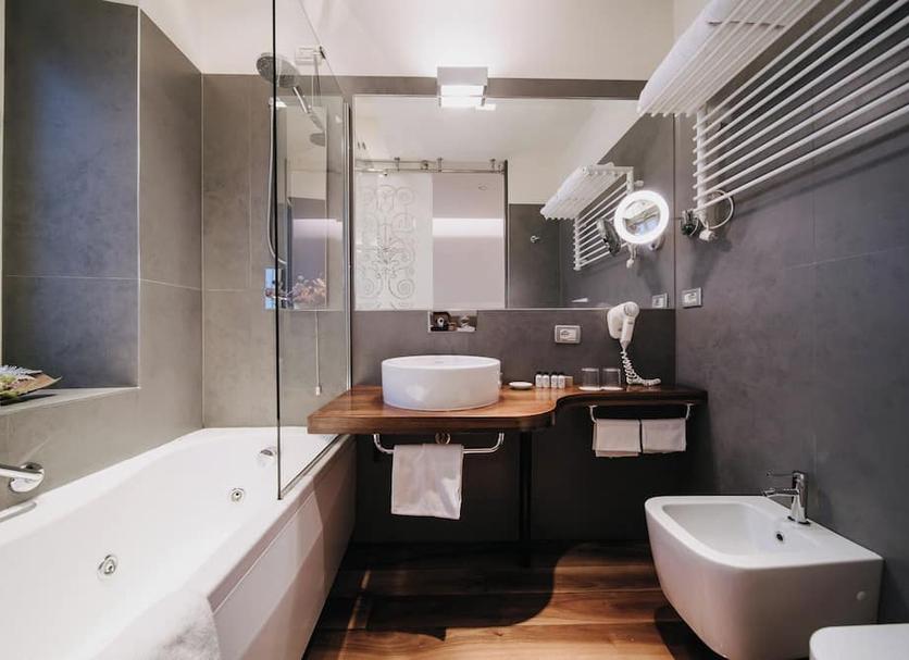 Badkamer Foto's