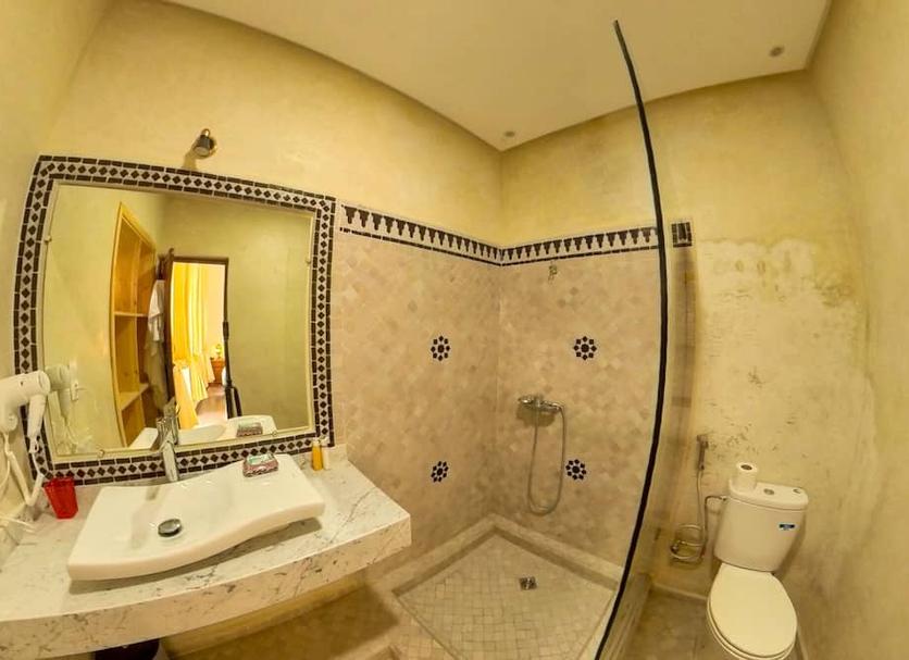 Badkamer Foto's