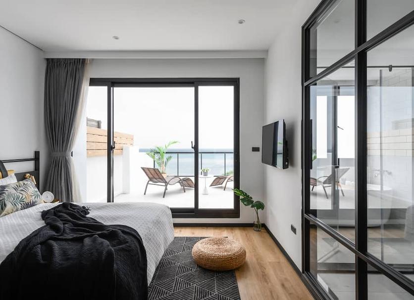 Slaapkamer Foto's