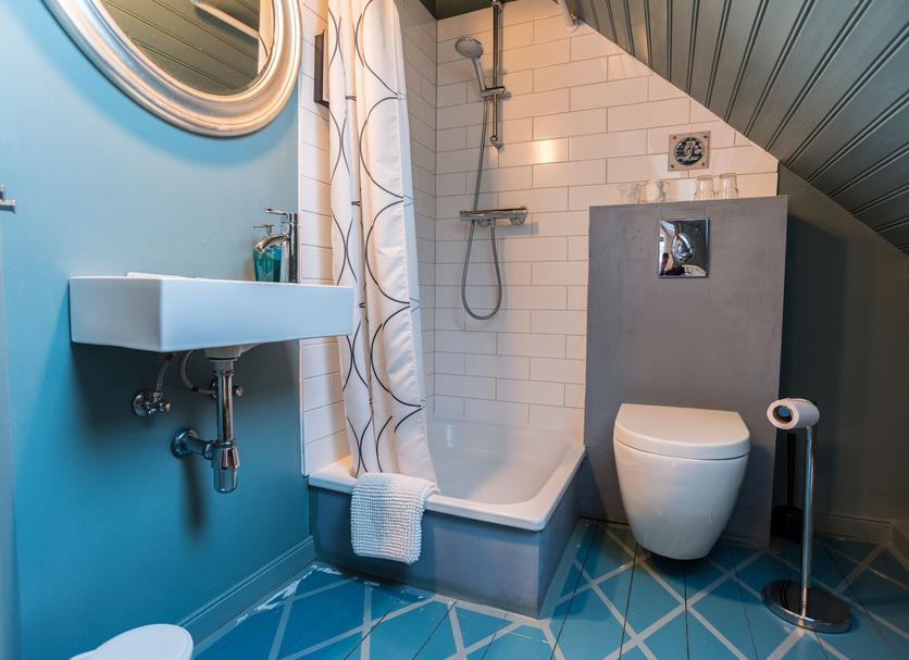 Badkamer Foto's