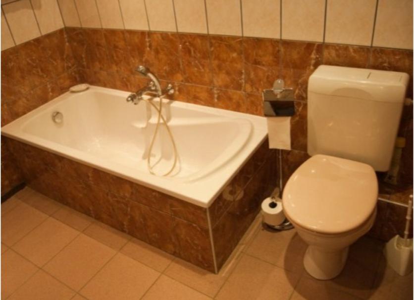 Badkamer Foto's