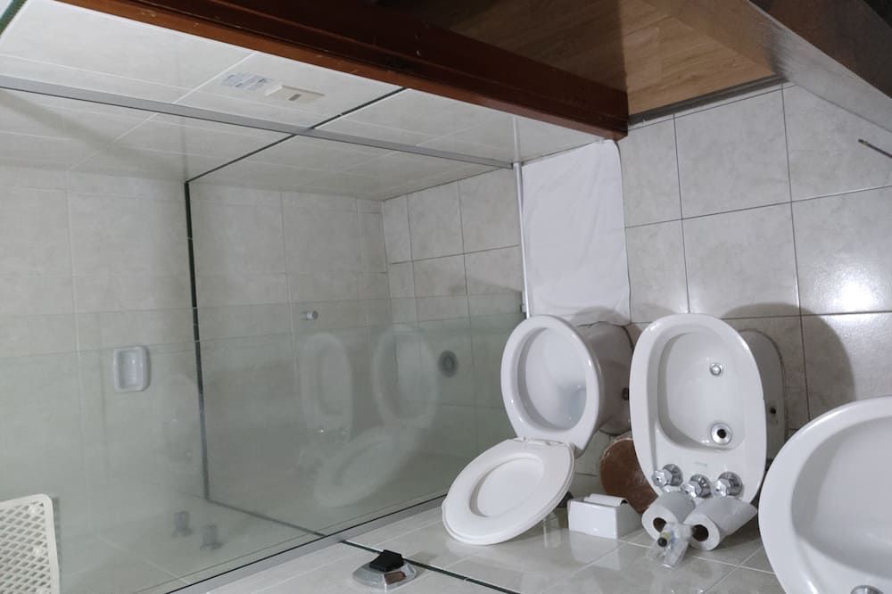 Badkamer