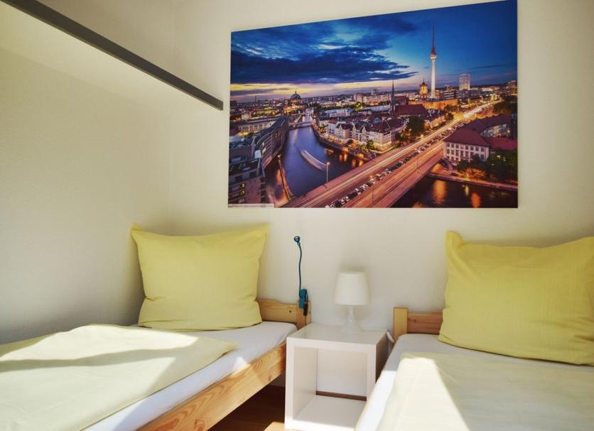 Slaapkamer Foto's