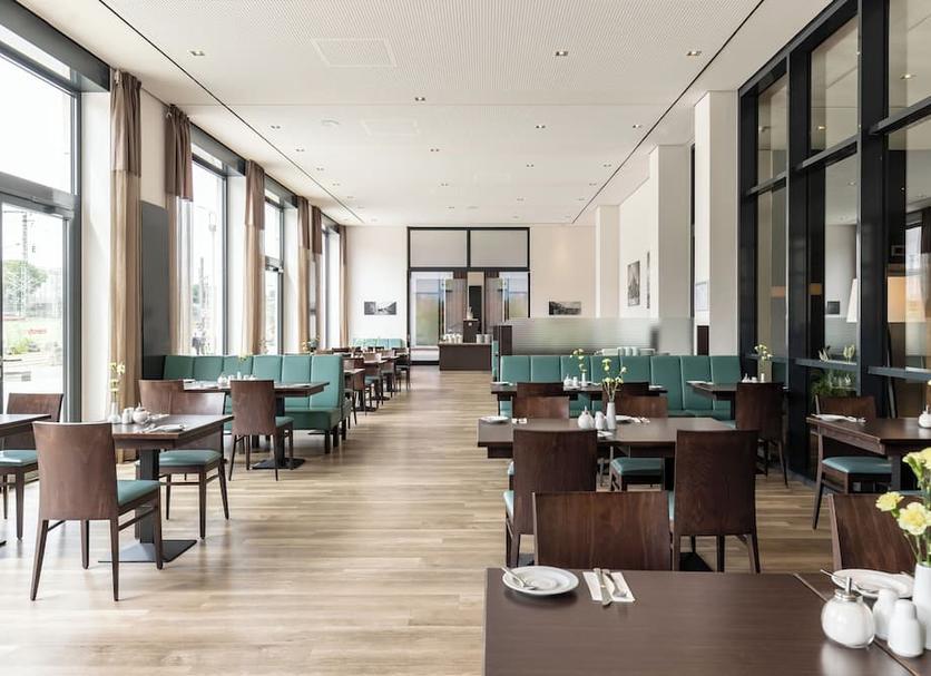 Restaurant Foto's