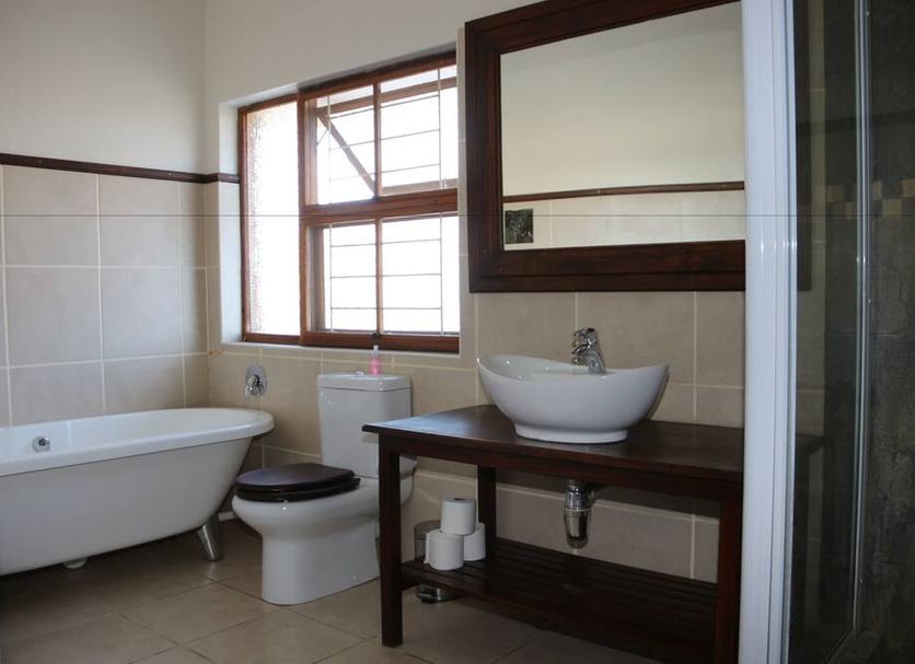 Badkamer Foto's
