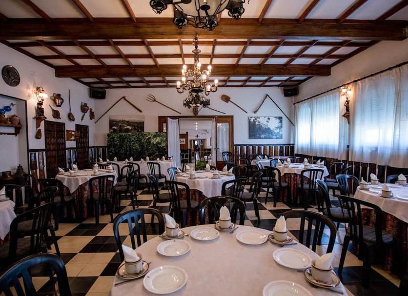 Restaurant Foto's