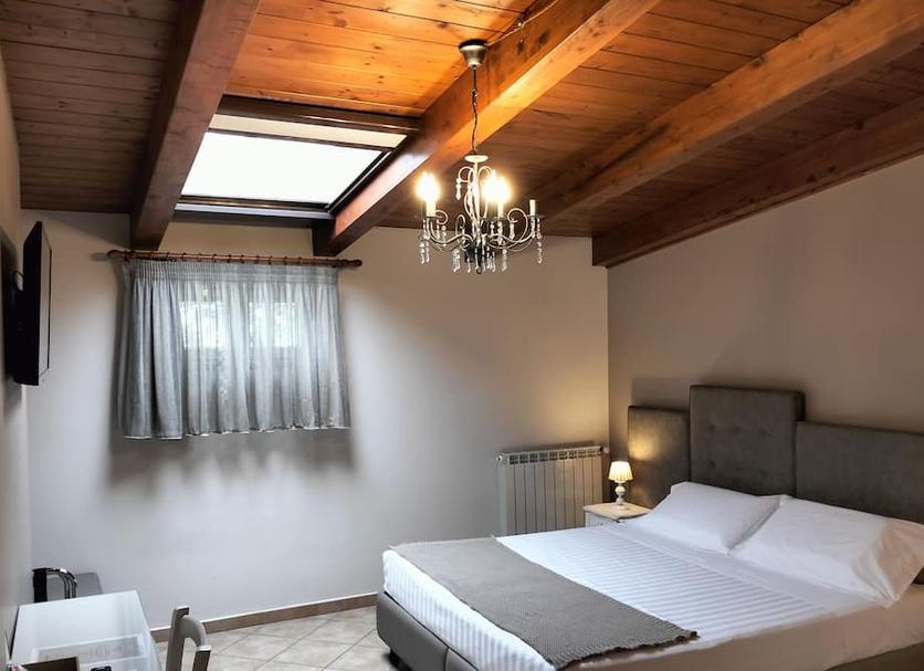 Slaapkamer Foto's