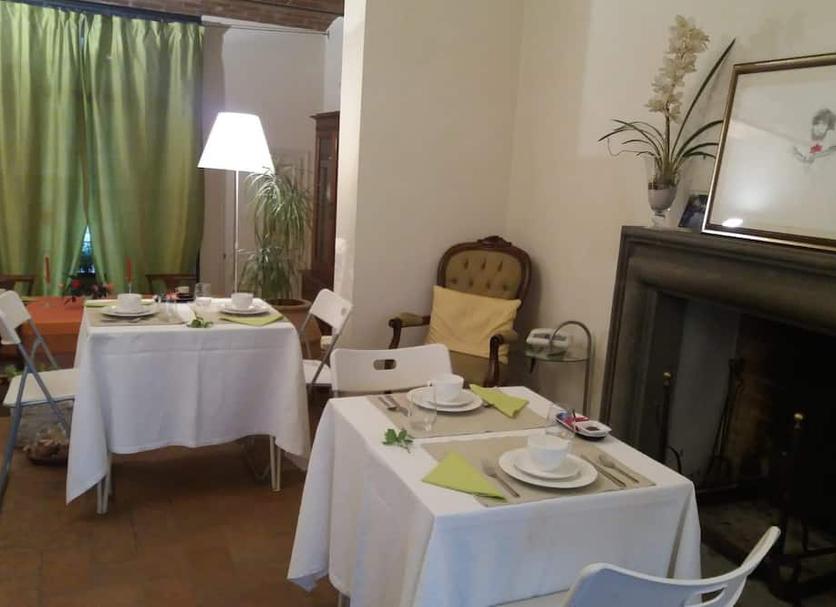 Restaurant Foto's