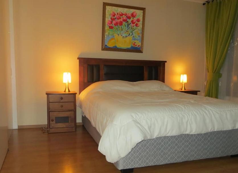 Slaapkamer Foto's