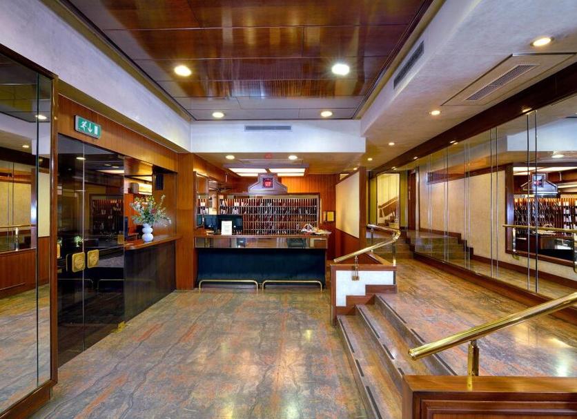 Bar Foto's