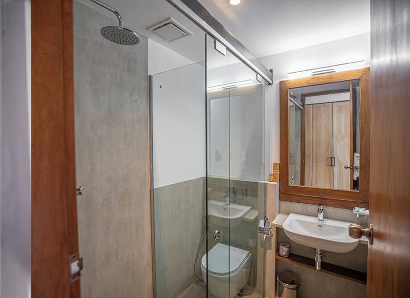 Badkamer Foto's