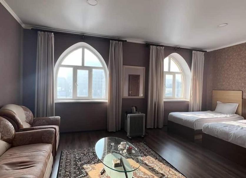 Slaapkamer Foto's