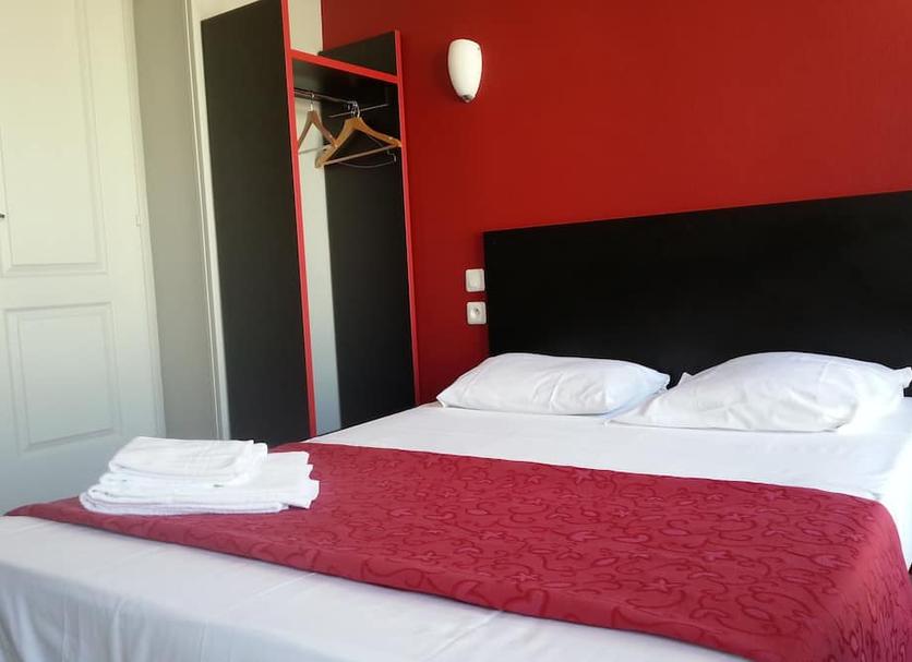 Slaapkamer Foto's