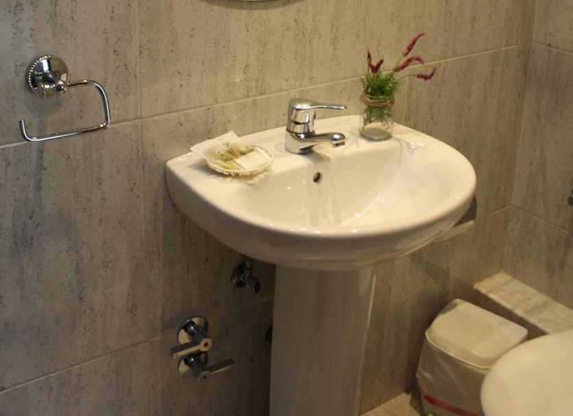 Badkamer Foto's