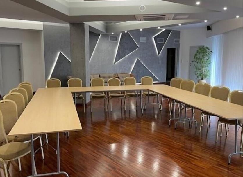 Vergaderzaal Foto's