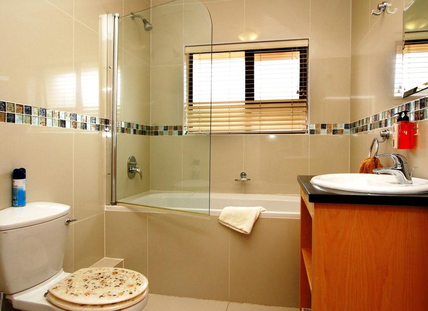 Badkamer Foto's