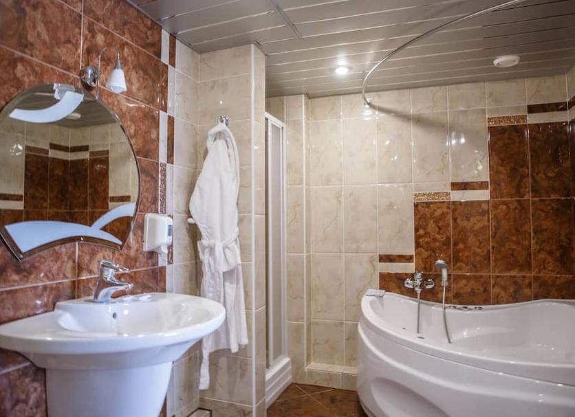 Badkamer Foto's