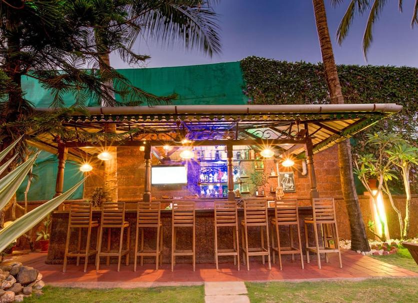 Bar Foto's