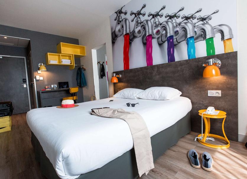 Slaapkamer Foto's