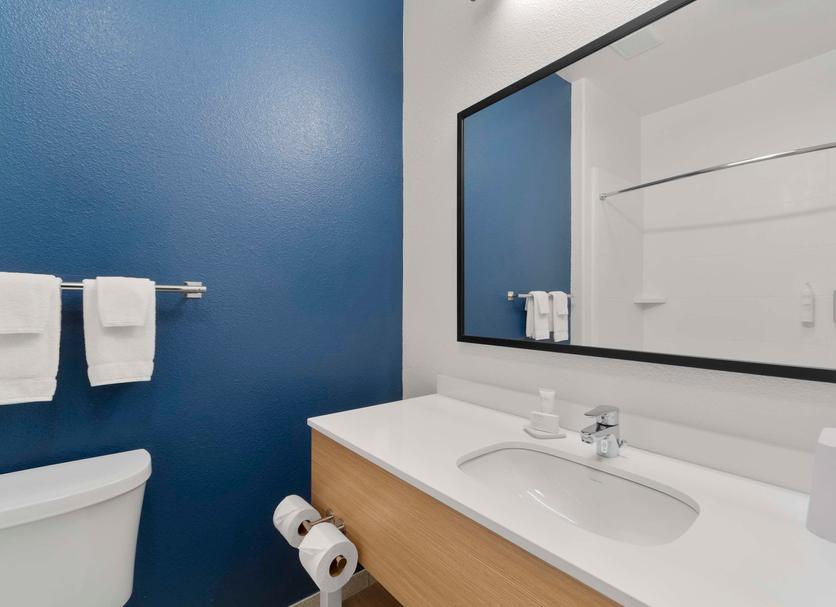 Badkamer Foto's