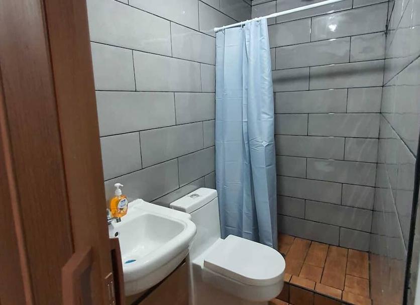Badkamer Foto's