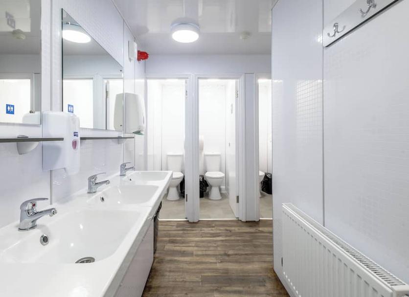 Badkamer Foto's