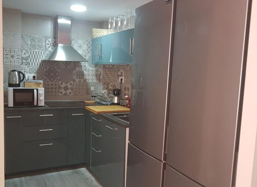 Keuken Foto's