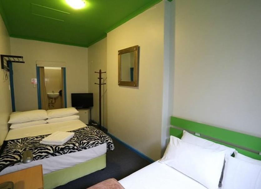 Slaapkamer Foto's