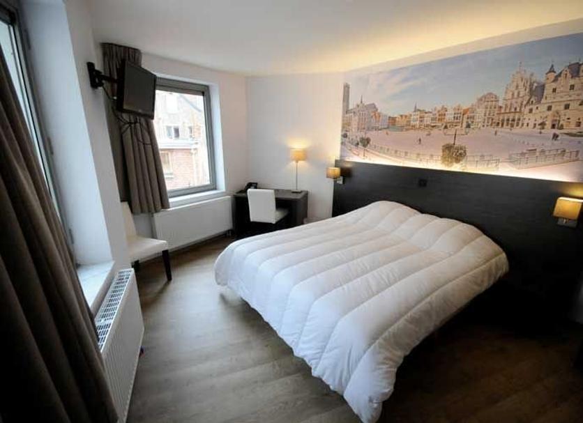 Slaapkamer Foto's
