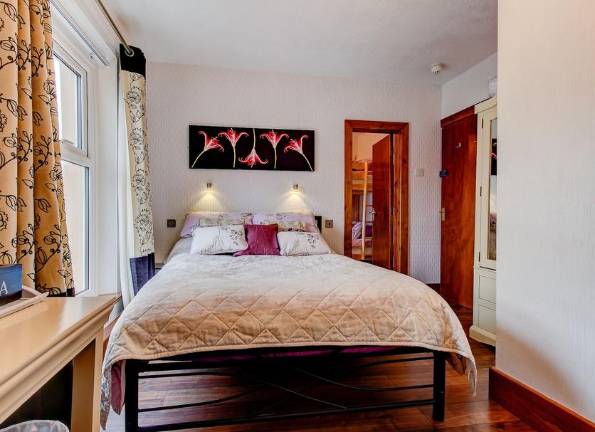Slaapkamer Foto's